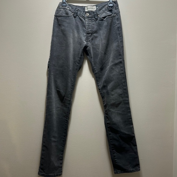 TOPMAN Jeans - Picture 1 of 4